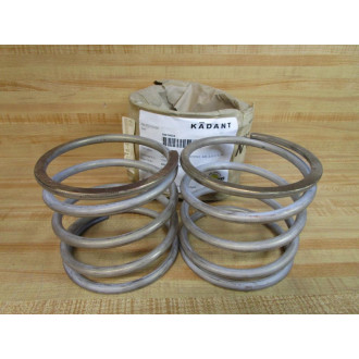 Kadant Johnson 16314034 Heavy Spring J2707HS (Pack of 2)