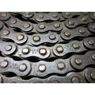 HKK 35-2R Roller Chain 35 10' Length - New No Box