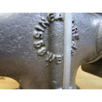 Meritor 58WB1-3F U-Joint 58WB13F
