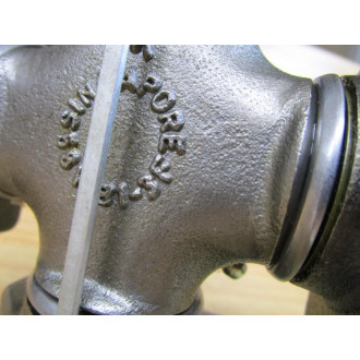 Meritor 58WB1-3F U-Joint 58WB13F