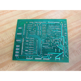Wells CN-168 Control Rail Board CN168 - Used