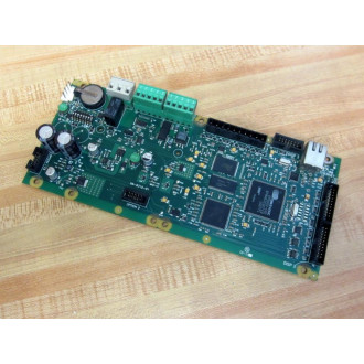 Logic Systems 90-0319-01 Circuit Board 92-0383 - Used