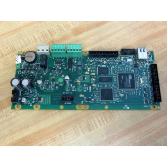 Logic Systems 90-0319-01 Circuit Board 92-0383 - Used