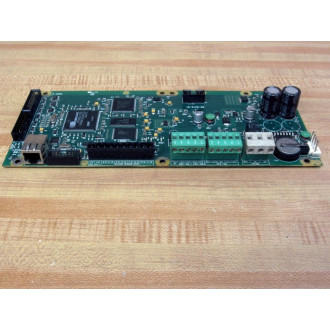 Logic Systems 90-0319-01 Circuit Board 92-0383 - Used