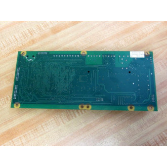 Logic Systems 90-0319-01 Circuit Board 92-0383 - Used