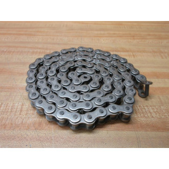Amec 50SS-RIV Roller Chain 50SS 55" Length - New No Box