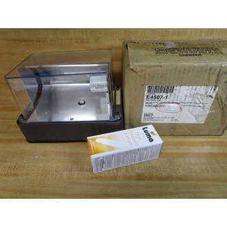 Rudd Lighting E4507-1 Lighting Direct Light Fixture PRJ70HPS 120V