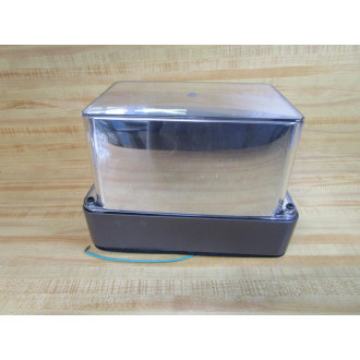 Rudd Lighting E4507-1 Lighting Direct Light Fixture PRJ70HPS 120V