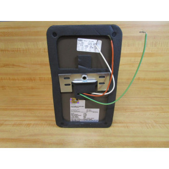 Rudd Lighting E4507-1 Lighting Direct Light Fixture PRJ70HPS 120V