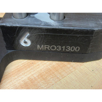 AMT EX-3792-0104-037 Mount MRO31398 - Used