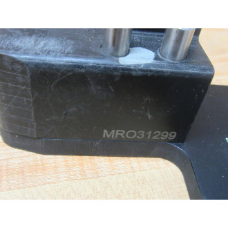 AMT EX-3792-0104-037 Mount MRO31398 - Used