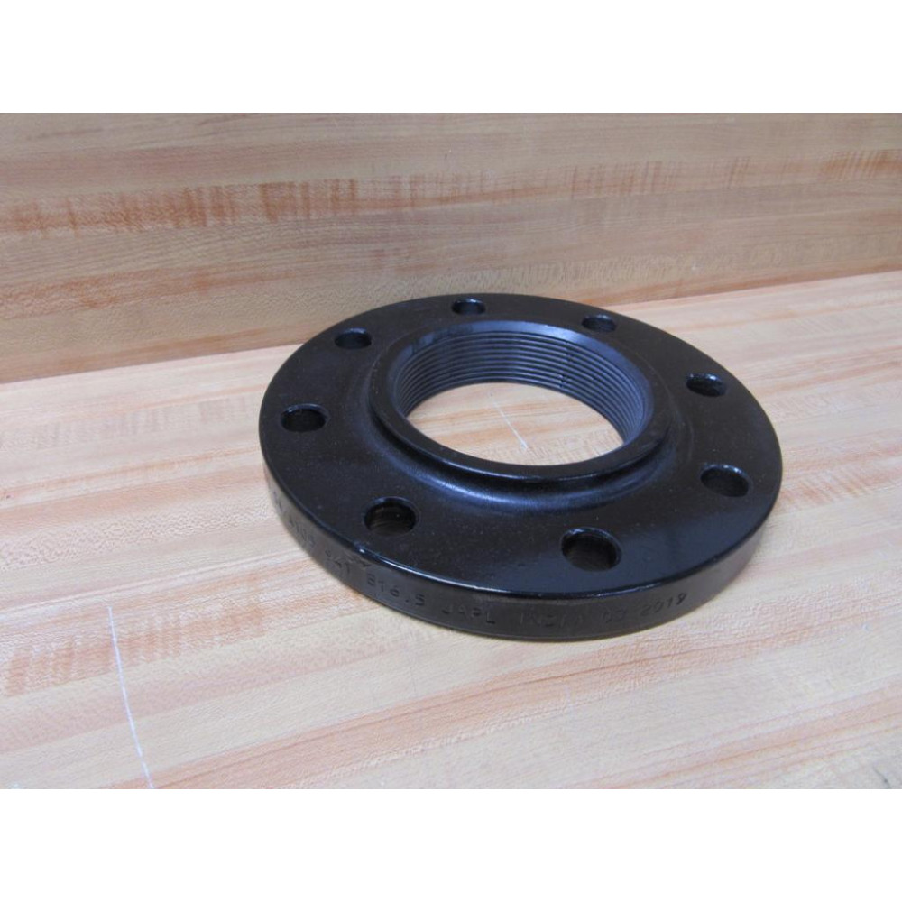 JAPL 4-150 SAA105 941 B16.5 Threaded Flange 4150SAA105941B165 - New No Box