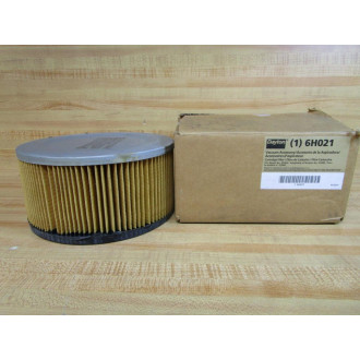 Dayton 6H021 Cartridge Filter