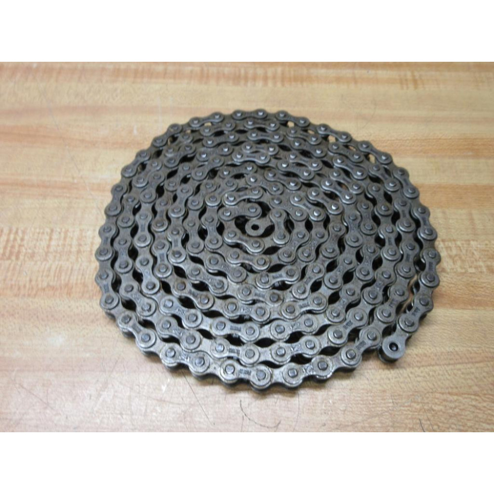 Tsubaki RS41-1 Roller Chain RS41 8' Length - New No Box