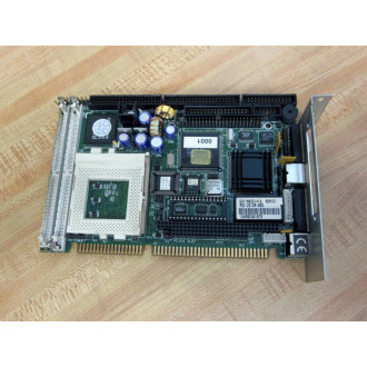 National Instruments MSC-251AR-BS5 Circuit Board MSC251ARBS5 - Used