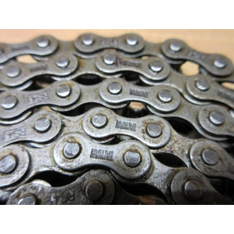 Tsubaki RS41-1 Roller Chain RS41 8' Length - New No Box
