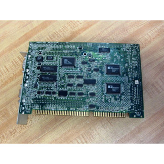 National Instruments MSC-251AR-BS5 Circuit Board MSC251ARBS5 - Used