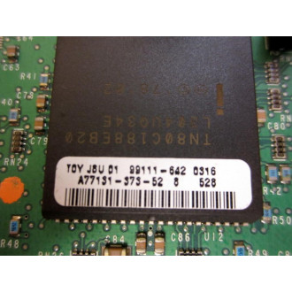 Allen Bradley A77131-373-52 Circuit Board A7713137352 77131-372-05 - Used