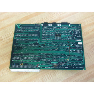 Total Control Products 260-0600-039 Circuit Board 2600600039 CPU 13320 - Used