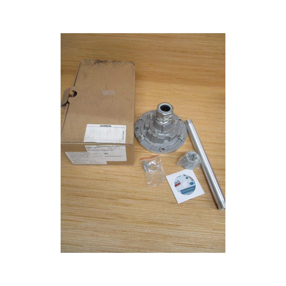 Siemens 7ML18301AP Easy Aimer II WDisc