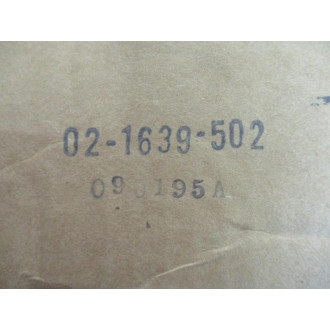 Exxon Mobil 02-1639-502 Steam Tracing Kit 090195A