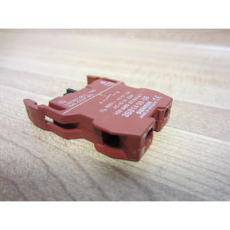 Siemens 3SB1400-0B Block 3SB14000B 3SB1-400-0B - New No Box