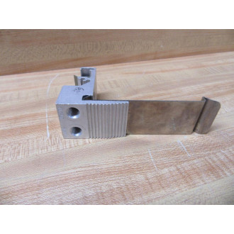Moore IPT4-20MA3-15PSIG20PSI-FA1(DIN) IPT Transmitter Bracket Only - Used