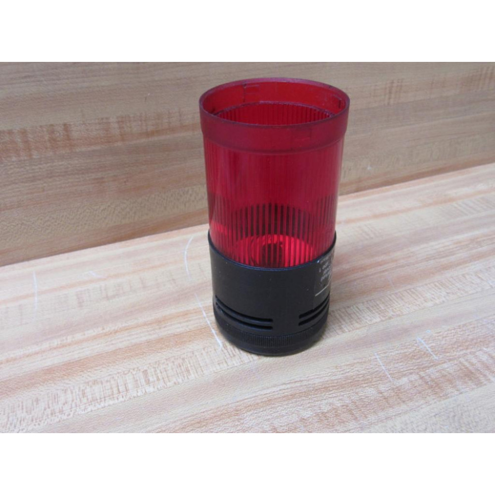 Cutler Hammer E26B Stack Light Alarm Unit - Used