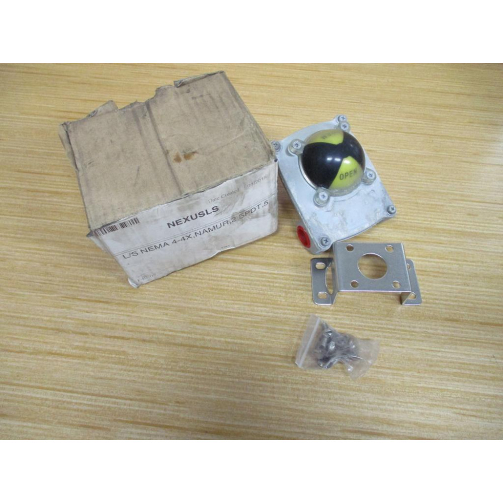 Nextech NEXUS LS Limit Switch
