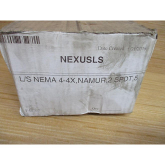 Nextech NEXUS LS Limit Switch