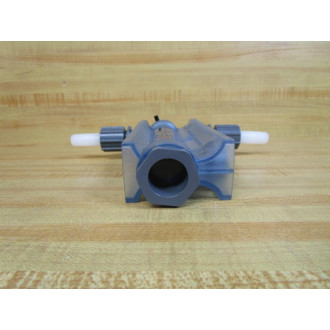 ProMinent 791671 Dulcotest Flow Meter - New No Box