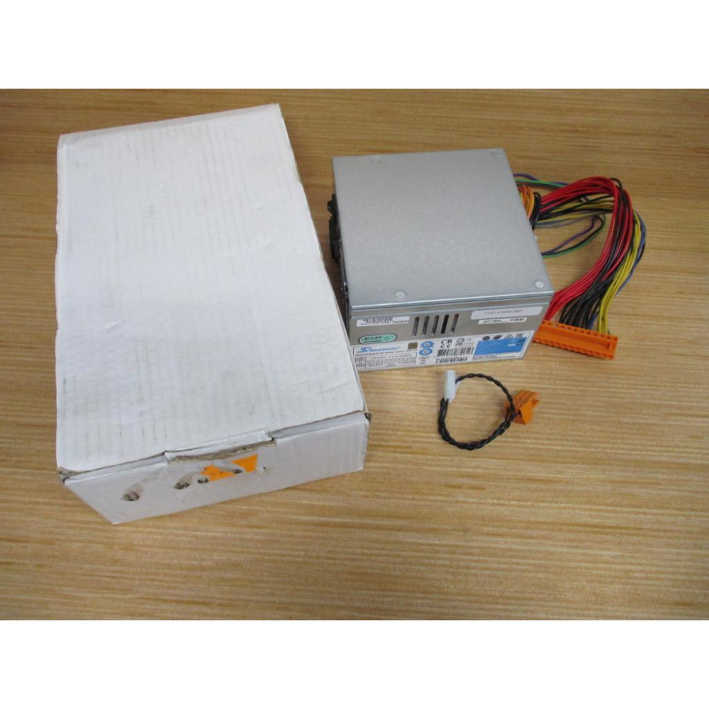 Seasonic SS-300ES Power Supply 80Plus Bronze Seasonic SS-300ES Power Supply 80Plus Bronze