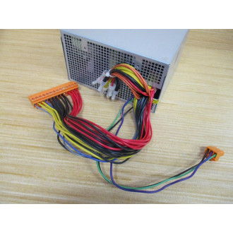 Seasonic SS-300ES Power Supply 80Plus Bronze