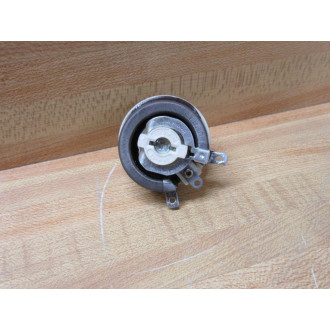 Mallory 25K3500P Ohmite Rheostat 74 0061