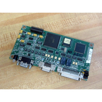 IAG Elettronica SS0016-6535 Circuit Board SSB0016-6535 - Used