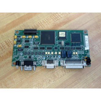 IAG Elettronica SS0016-6535 Circuit Board SSB0016-6535 - Used