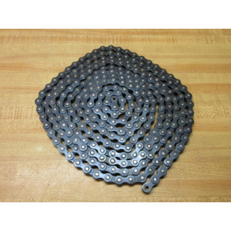 Generic 410-1RIV Roller Chain 410 11' Length - New No Box