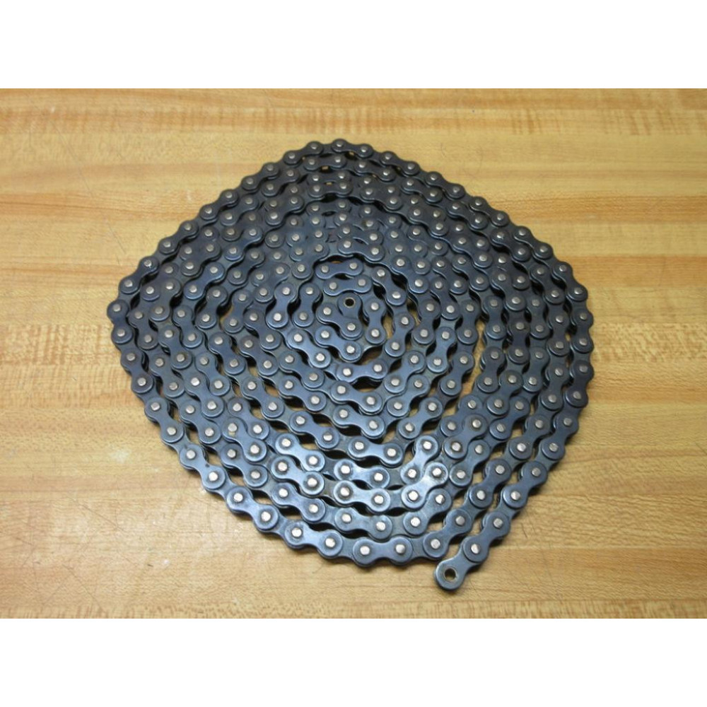 Generic 410-1RIV Roller Chain 410 11' Length - New No Box