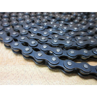 Generic 410-1RIV Roller Chain 410 11' Length - New No Box