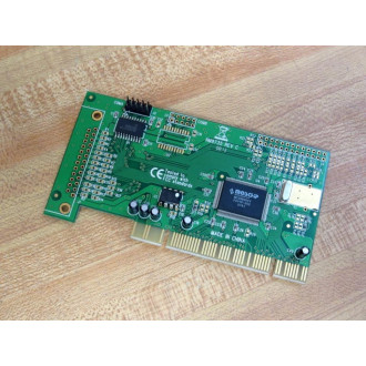 SYBA NM9735 PCI Card SD-PCI-1S - Used