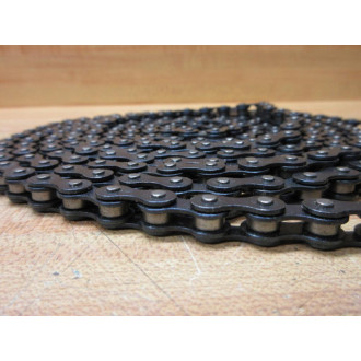 Generic 410-1RIV Roller Chain 410 11' Length - New No Box