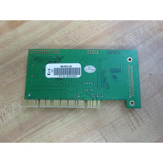 SYBA NM9735 PCI Card SD-PCI-1S - Used