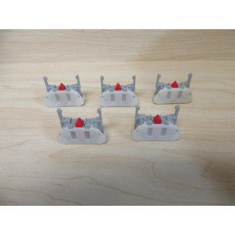 IDEC TW-C01 Contact Block TW-CO1 Protected (Pack of 5) - New No Box