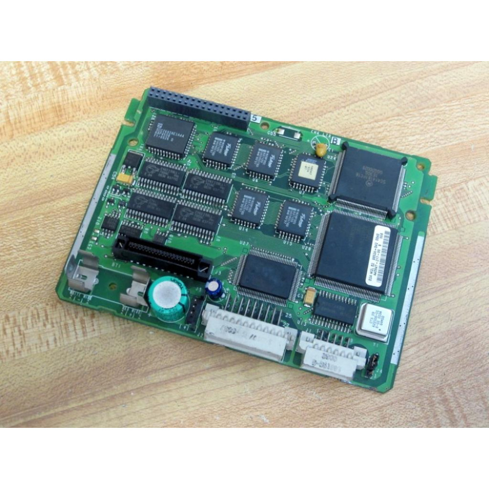 Allen Bradley 40847-217-55 Circuit Board 4084721755 - Used