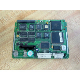 Allen Bradley 40847-217-55 Circuit Board 4084721755 - Used