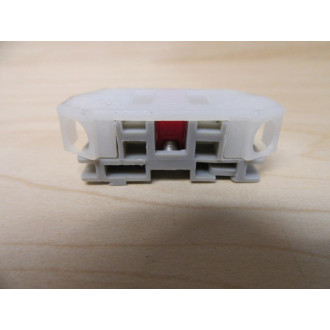 IDEC TW-C01 Contact Block TW-CO1 Protected (Pack of 5) - New No Box