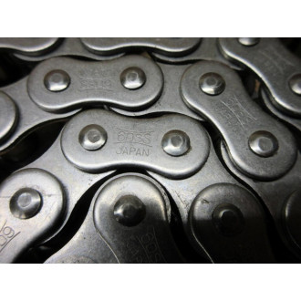 Tsubaki RS60-SS-1 Roller Chain RS60SS1 66" Length - New No Box