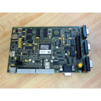 0931.013.4-00 Circuit Board 0931013400 - Used