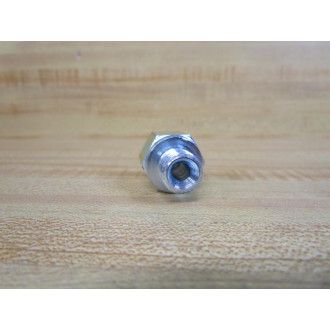Adaptall 9235-12X1.25-04 Straight Adapter 923512X12504 (Pack of 2)