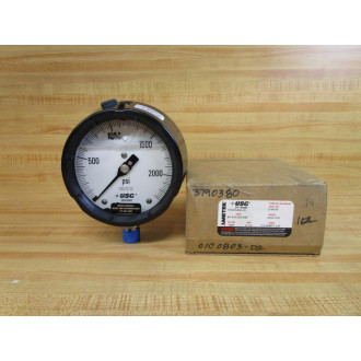 Ametek 170034XLG USG Pressure Gauge